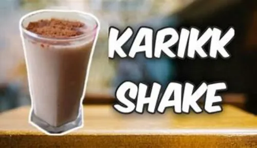 Karikk Oreo